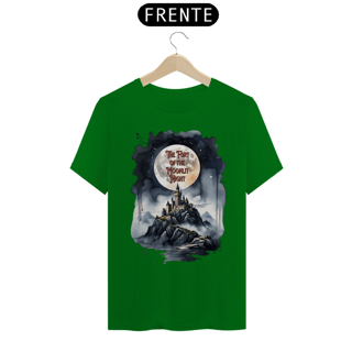 Nome do produto O Forte da Noite de Luar - The Fort of the Moonlit Night (UNISSEX)