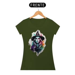 A Senhora do Caldeirão Negro (FEMININO)