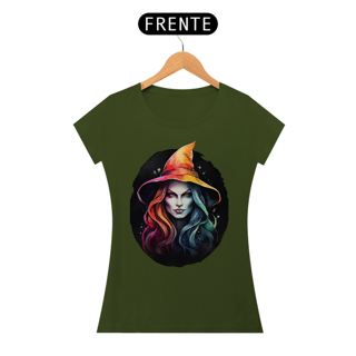 Nome do produto O Olhar da Feiticeira Ancestral (FEMININA)