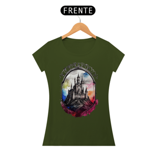 Nome do produto A Torre dos Segredos Perdidos (FEMININA)