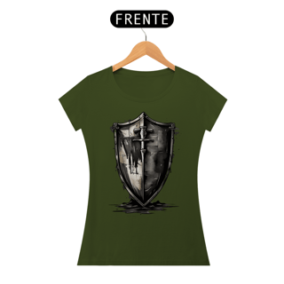 Nome do produto A Derrota do Ferro (FEMININA)