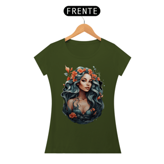 Nome do produto Lenda das Águas Sereia Mística (FEMININA)