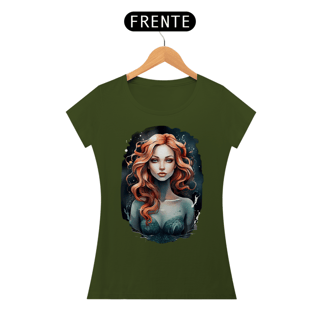 Nome do produto Sereia dos Mares Encantados (FEMININO)