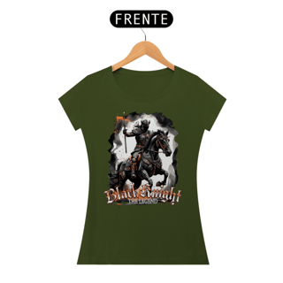 Nome do produto Cavaleiro Negro - Black Knight (FEMININA)
