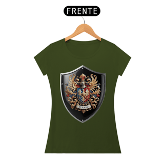 Nome do produto ESCUDO MURARO (FEMININO)