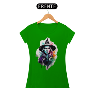 Nome do produto A Senhora do Caldeirão Negro (FEMININO)