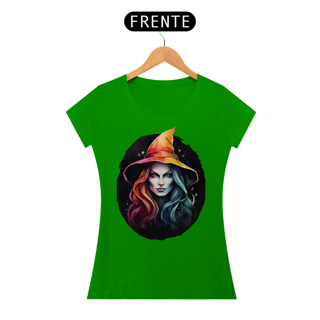 Nome do produto O Olhar da Feiticeira Ancestral (FEMININA)