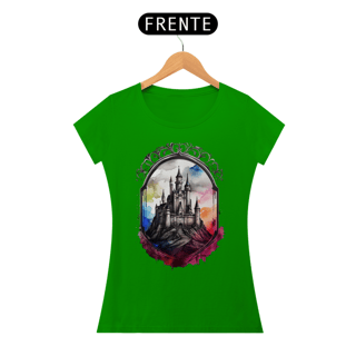 Nome do produto A Torre dos Segredos Perdidos (FEMININA)