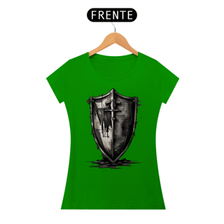 Nome do produto A Derrota do Ferro (FEMININA)