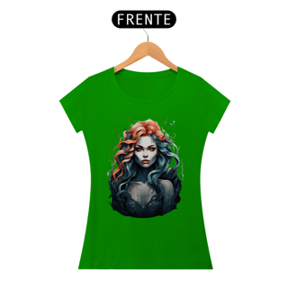 Nome do produto A Dama das Profundezas (FEMININA)