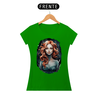 Nome do produto Sereia dos Mares Encantados (FEMININO)