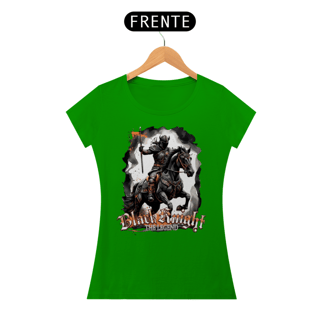 Nome do produto Cavaleiro Negro - Black Knight (FEMININA)
