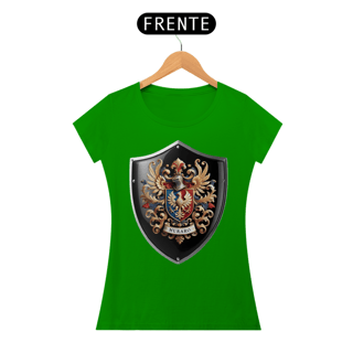 Nome do produto ESCUDO MURARO (FEMININO)