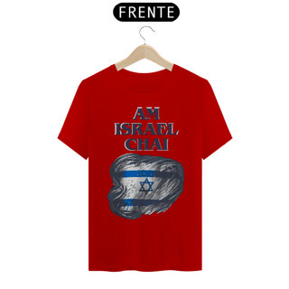 Nome do produto Am Israel Chai