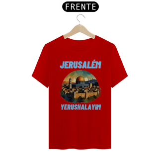 Nome do produto Yerushalayim