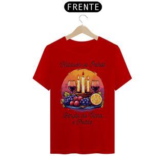 Nome do produto Benção do Vinho e Frutas