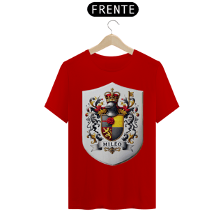 Nome do produto ESCUDO MILÉO 2