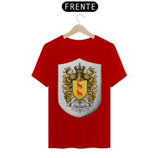 Nome do produto ESCUDO OSÓRIO