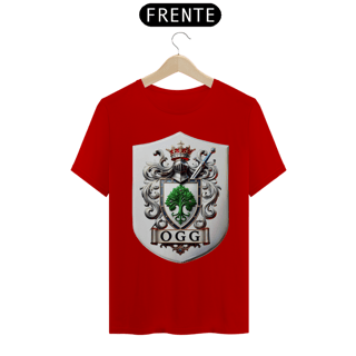 Nome do produto ESCUDO OGG 4