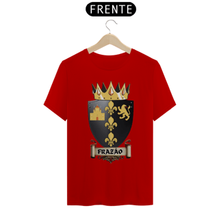 Nome do produto ESCUDO FRAZÃO