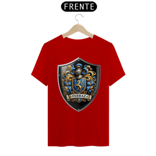 Nome do produto ESCUDO FERRAZ 1