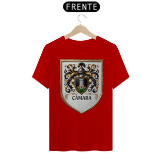 Nome do produto ESCUDO CÂMARA