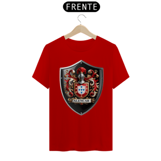 ESCUDO ALENCAR