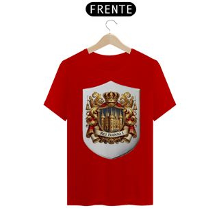 Nome do produto ESCUDO REI IVANIO I