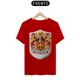 Nome do produto ESCUDO ALBUQUERQUE