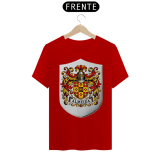 Nome do produto ESCUDO ALMEIDA