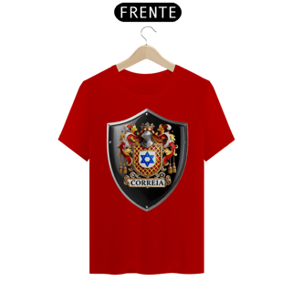 Nome do produto ESCUDO CORREIA 2