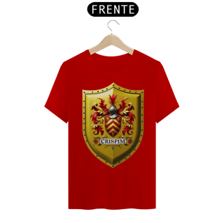 Nome do produto ESCUDO CRISPIM