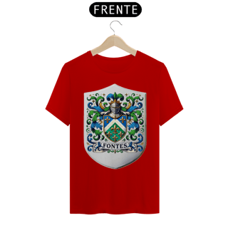 Nome do produto ESCUDO FONTES 2