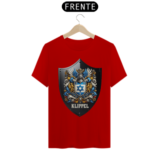 Nome do produto ESCUDO KLIPPEL