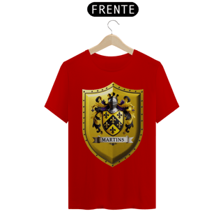 Nome do produto ESCUDO MARTINS 1