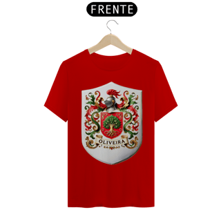 Nome do produto ESCUDO OLIVEIRA