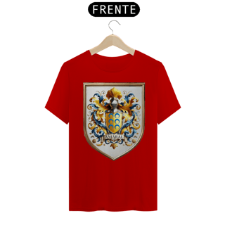Nome do produto ESCUDO AMARAL