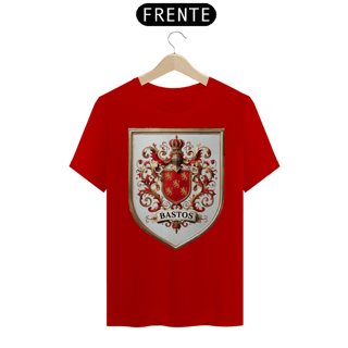 Nome do produto ESCUDO BASTOS