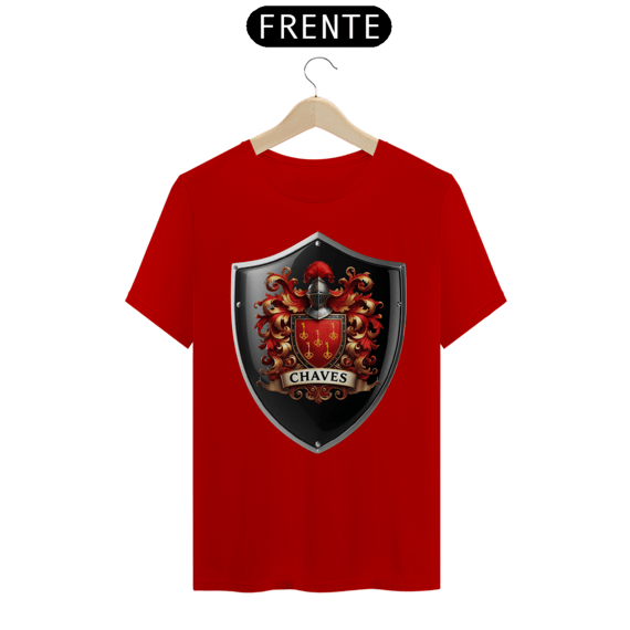ESCUDO CHAVES