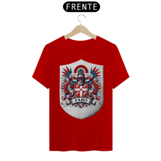 Nome do produto ESCUDO FARO 1