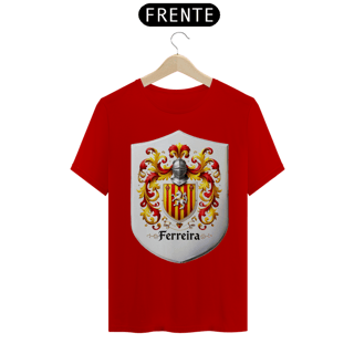 Nome do produto ESCUDO FERREIRA 1