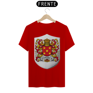 Nome do produto ESCUDO FONSECA 1