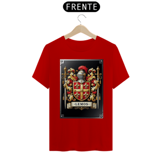 Nome do produto ESCUDO LEMOS 1