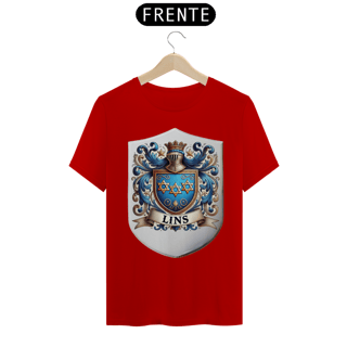 Nome do produto ESCUDO LINS 1