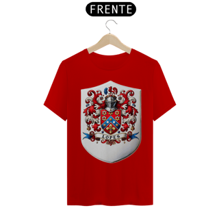 Nome do produto ESCUDO LOPES 1