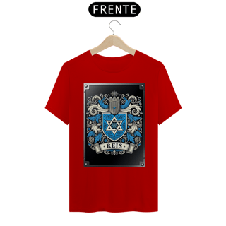 Nome do produto ESCUDO REIS 1