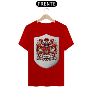 Nome do produto ESCUDO FARIAS