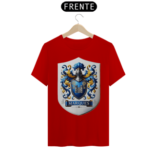 Nome do produto ESCUDO MARQUES
