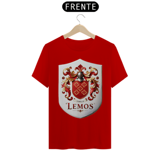 Nome do produto ESCUDO LEMOS