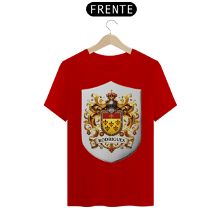 Nome do produto ESCUDO RODRIGUES